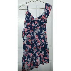 Devlin floral dress Size XS
